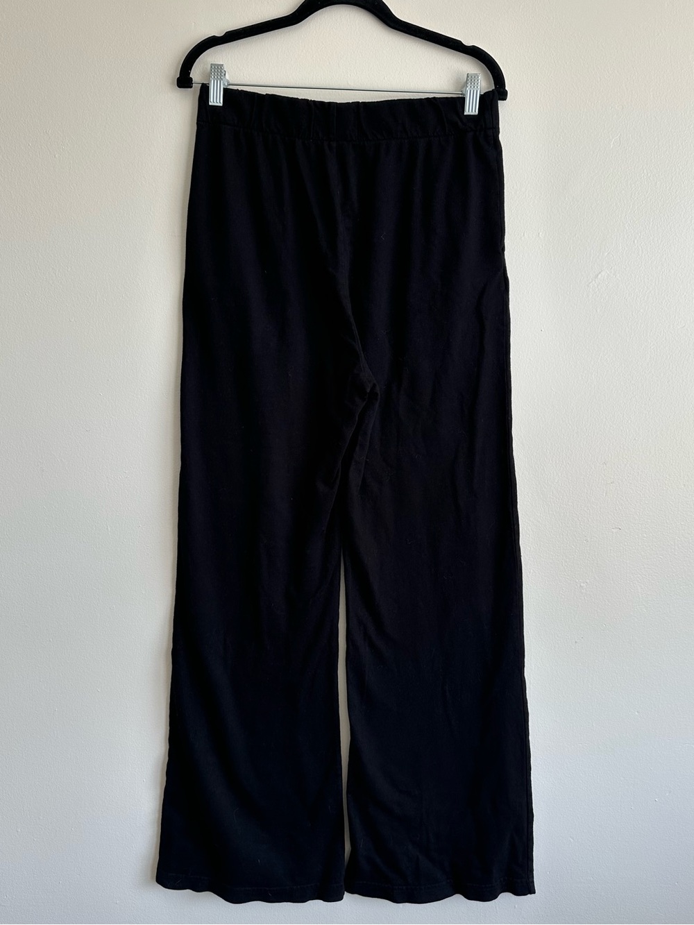 Talentless Women’s French Terry Lounge Pants 100% Cotton - Picture 4 of 7